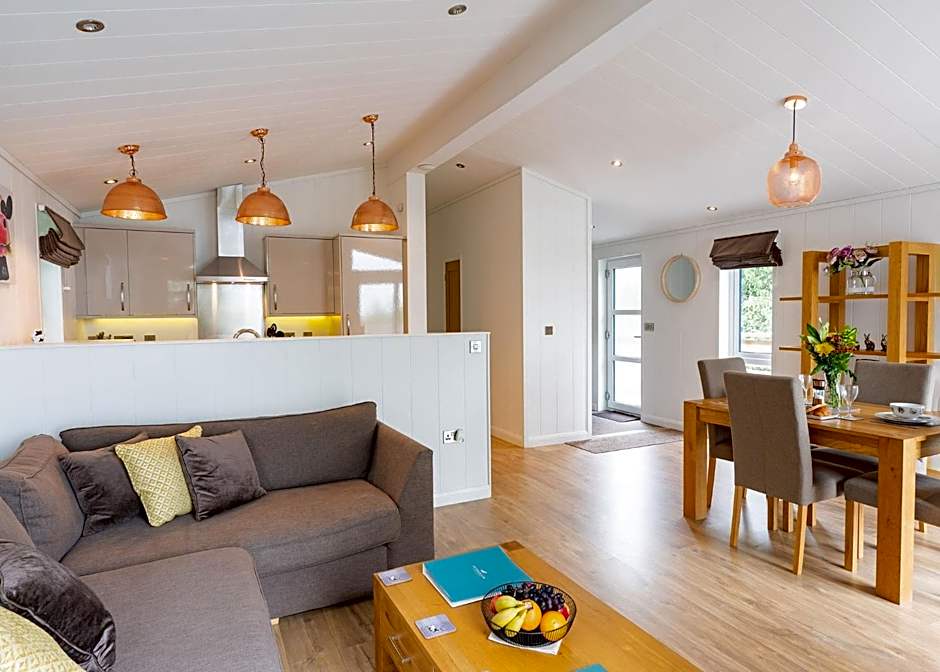 Henfields Country Retreat