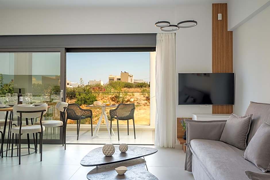 LIRIUM luxury suites