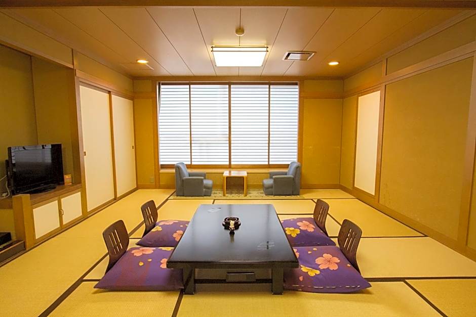 Yuzawa Grand Hotel