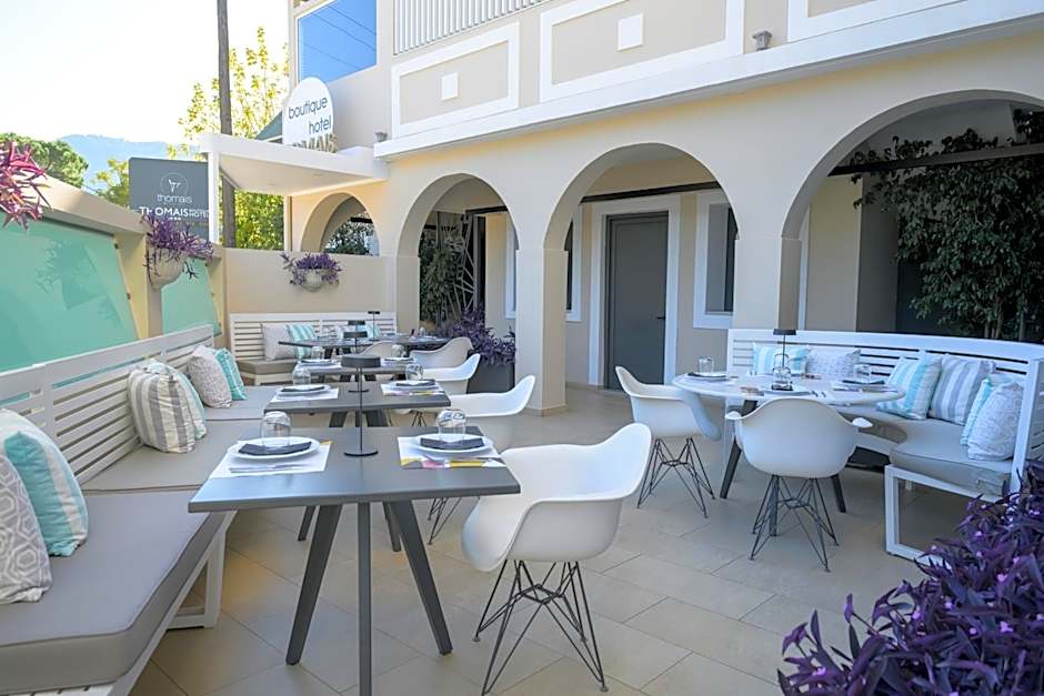 Thomais Boutique Hotel