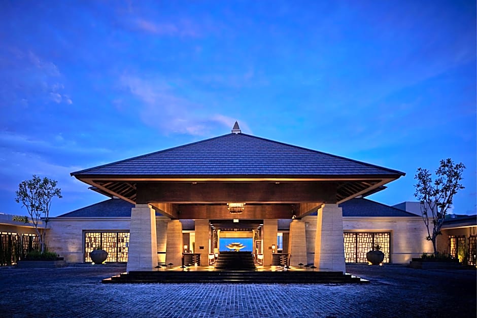 The Ritz-Carlton Bali