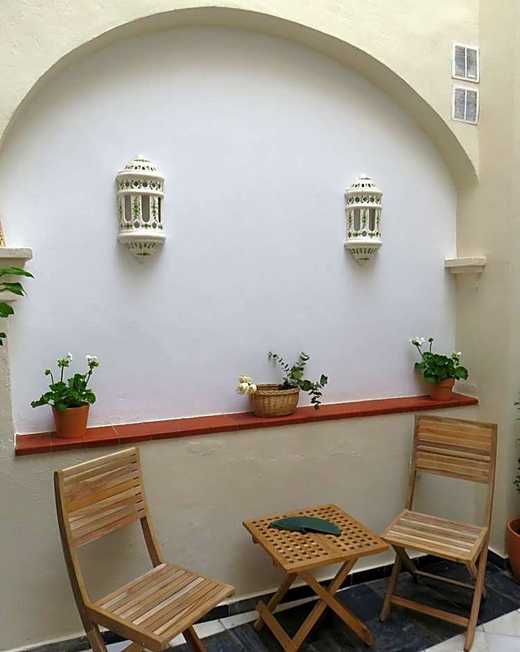 Casa de las Especias Hotel Boutique