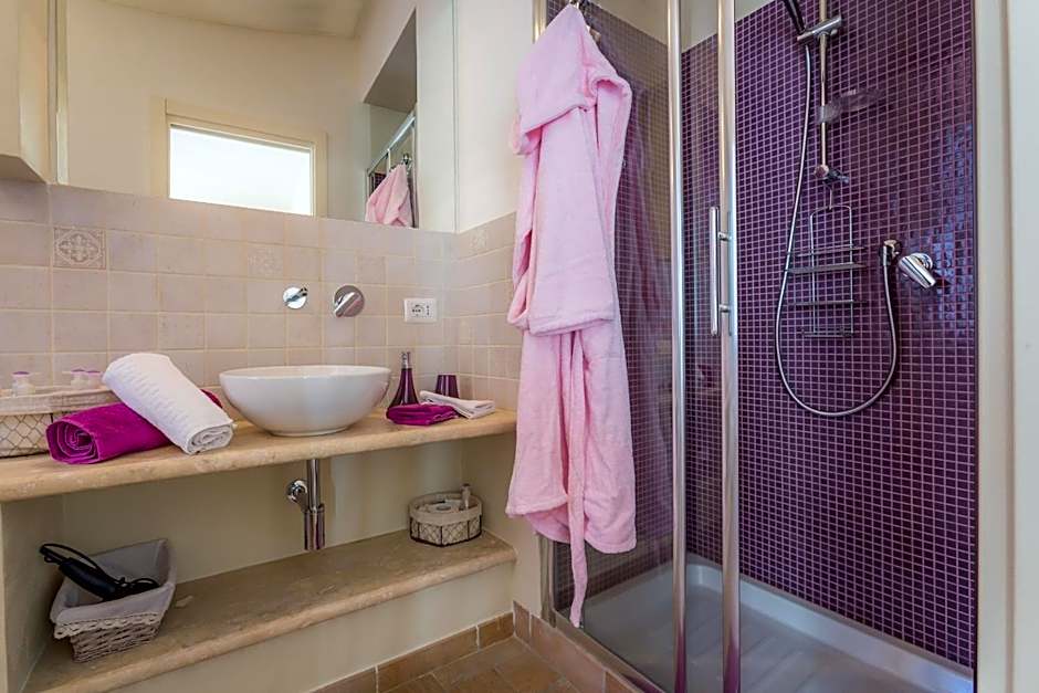 Viterbo Antica - centro storico