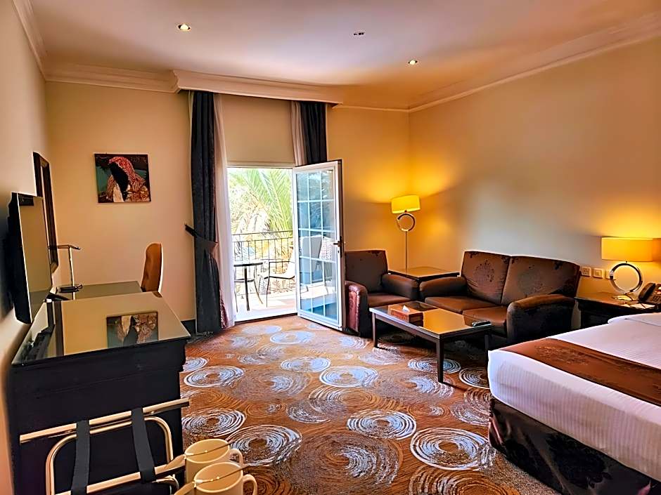 Montrose - A Mayfair Collection Hotel