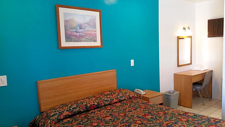 Economy Inn Motel Sylmar