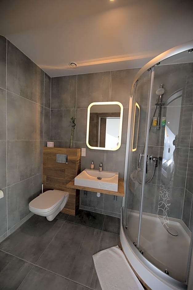 Gościniec Pod Lasem