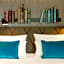 Motel One Manchester-St. Peter´s Square