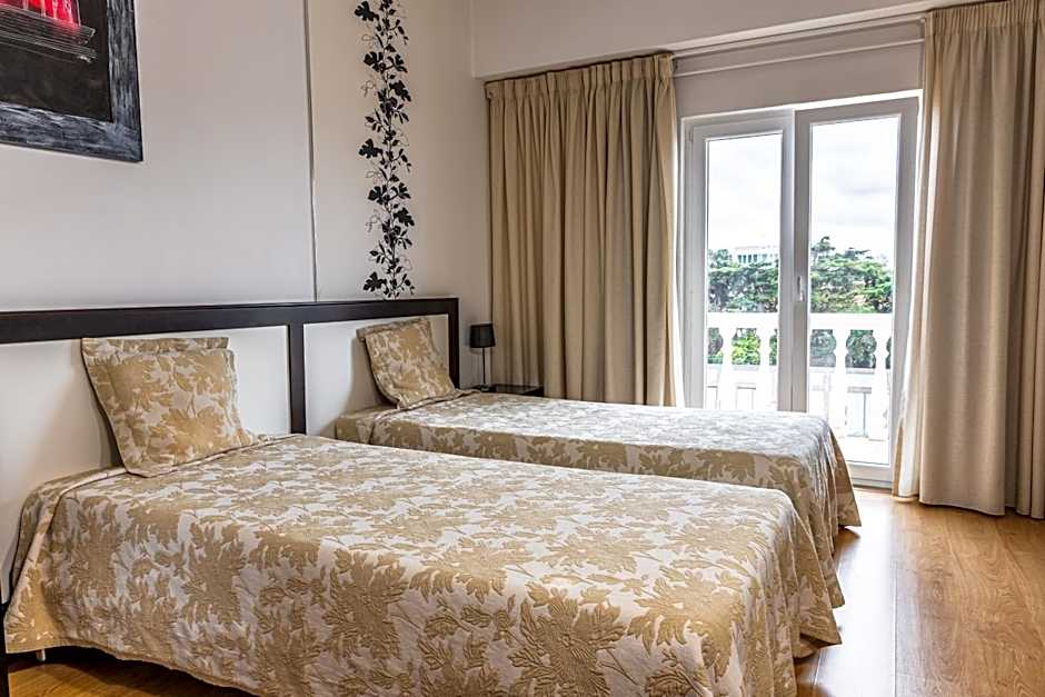 Hotel Caldas Internacional