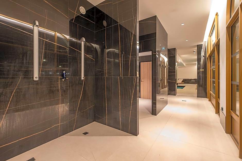 Radisson Blu Grand Hotel & Spa, Malo-Les-Bains