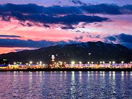 Western Village Inn And Casino