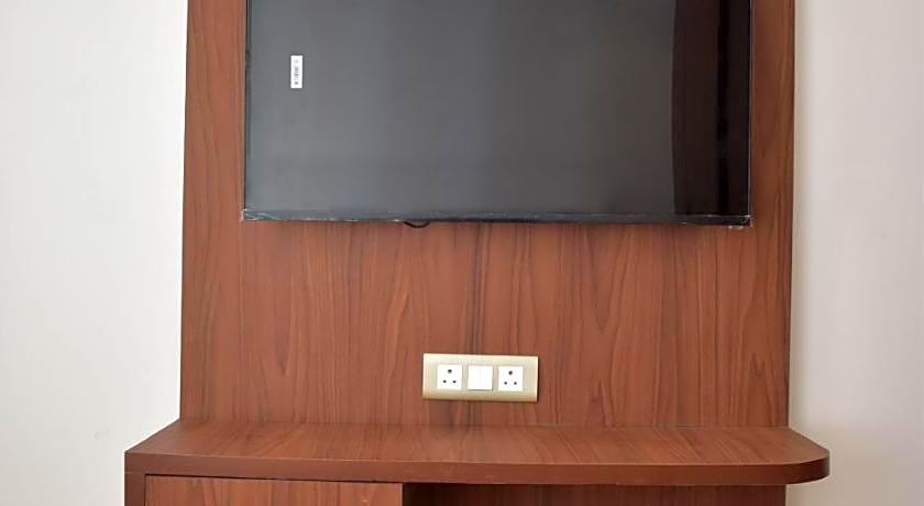 Qotel Hotel Signature BNB-Ashok Vihar