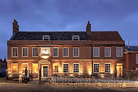 The Dial House