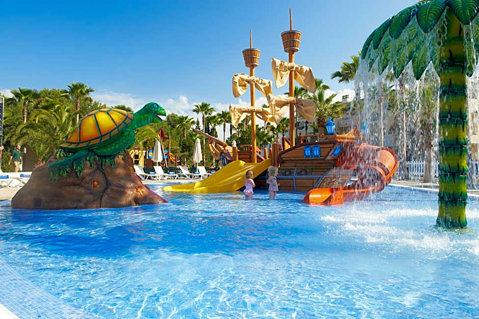 Hipotels Mediterraneo Club