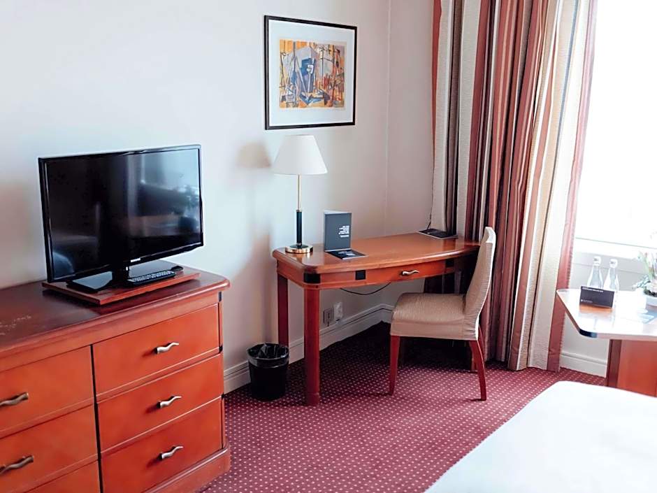 Hotel Pullman Bucharest - World Trade Center
