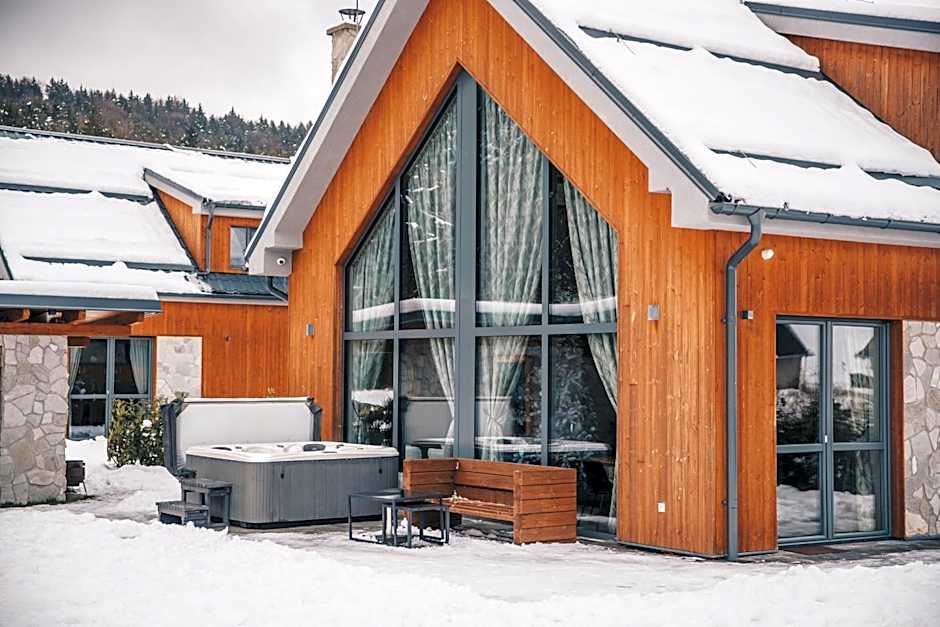 Woodpark Valčianska dolina