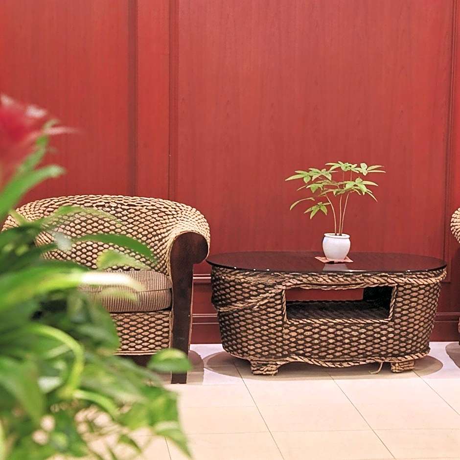 Quintessa Hotel Sasebo