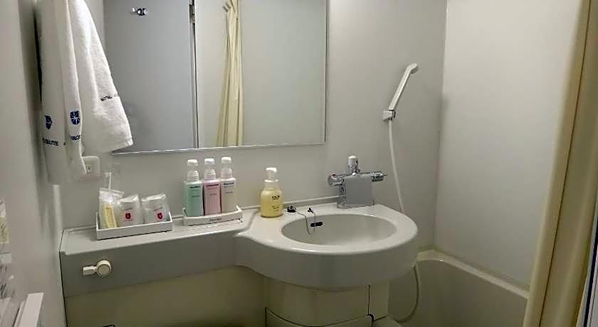 Sunroute Aomori Hotel