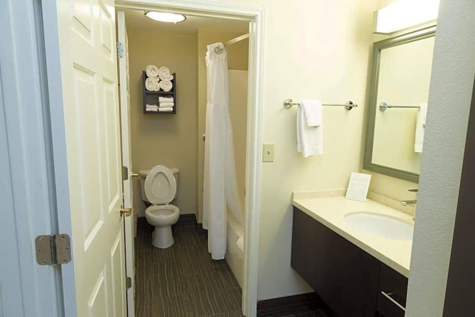 Staybridge Suites Indianapolis-Fishers Hotel By IHG