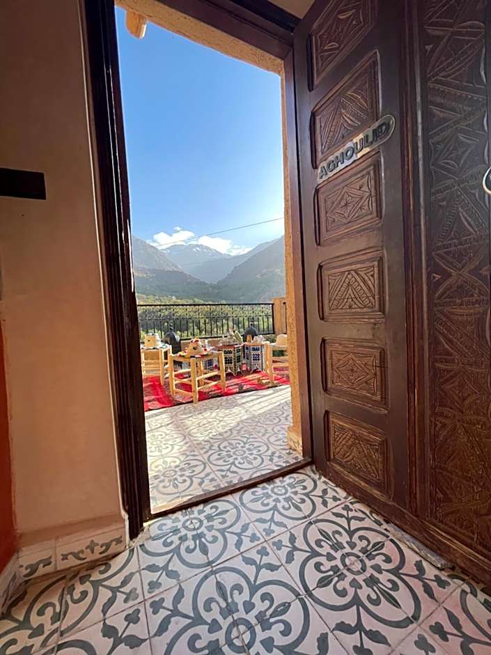 Riad Atlas 4 Seasons