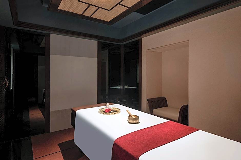 Courtyard by Marriott Mumbai International Airport