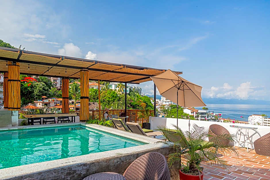 Hotel Amaca Puerto Vallarta - Adults Only