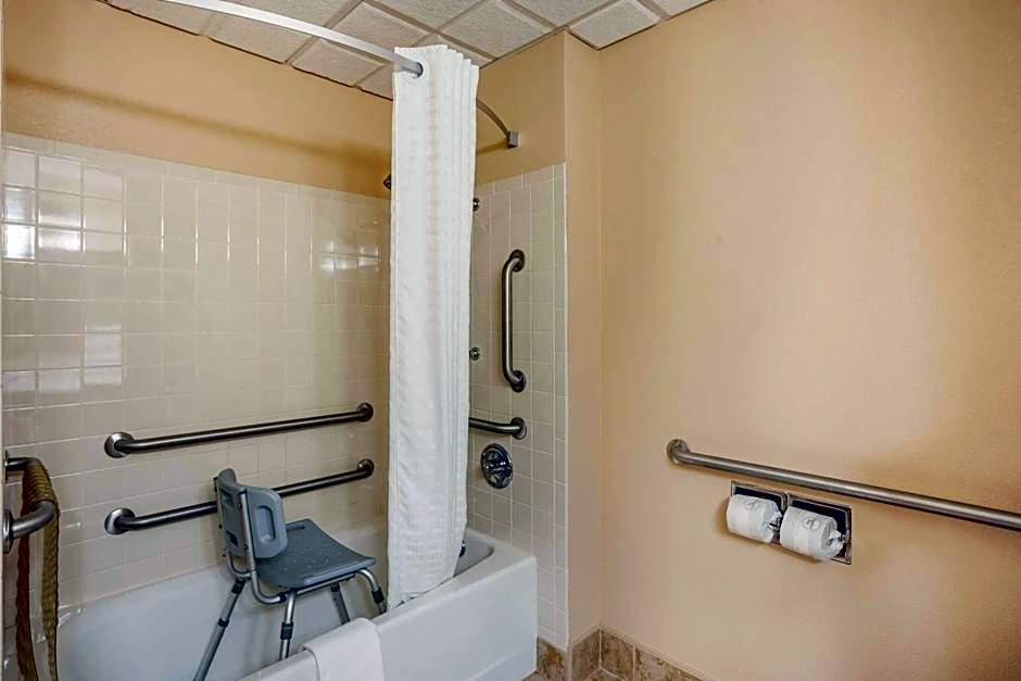 Best Western Inn At Blakeslee-Pocono
