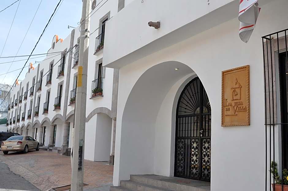 Hacienda de Castilla