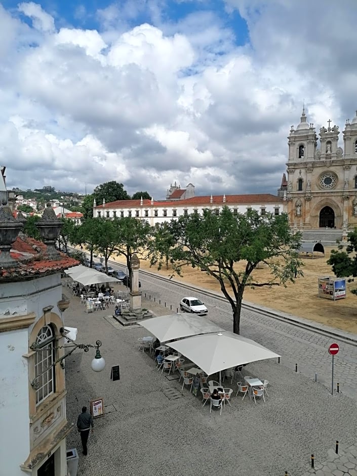 Hostel Rossio Alcobaça