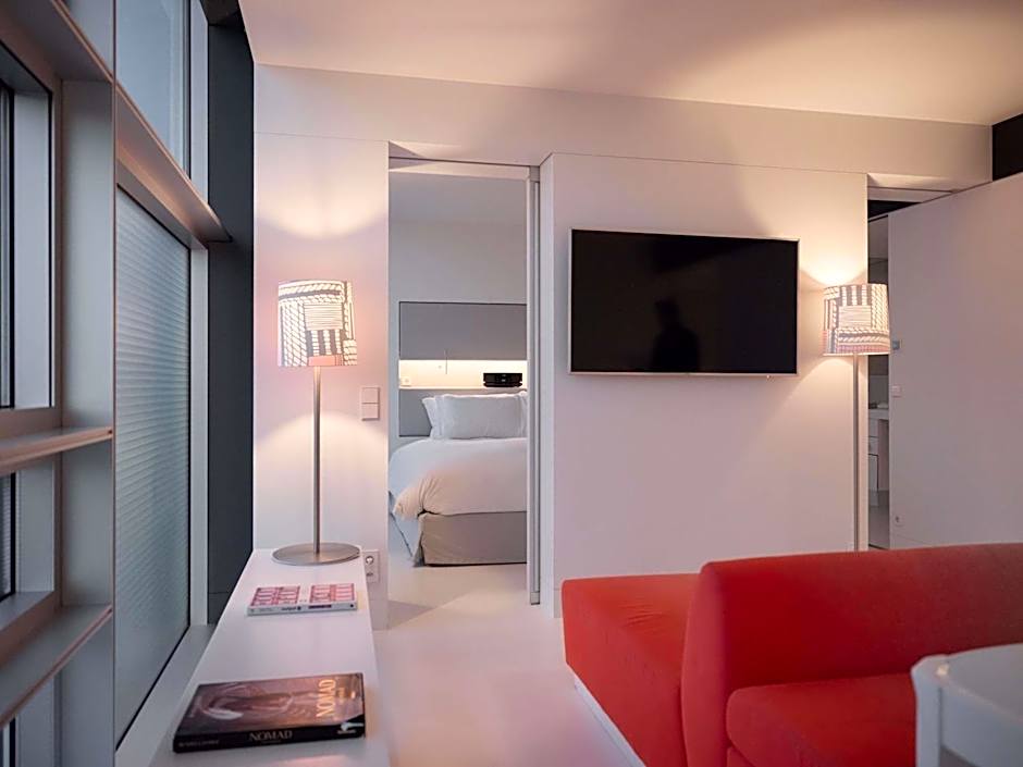 SO Vienna Hotel