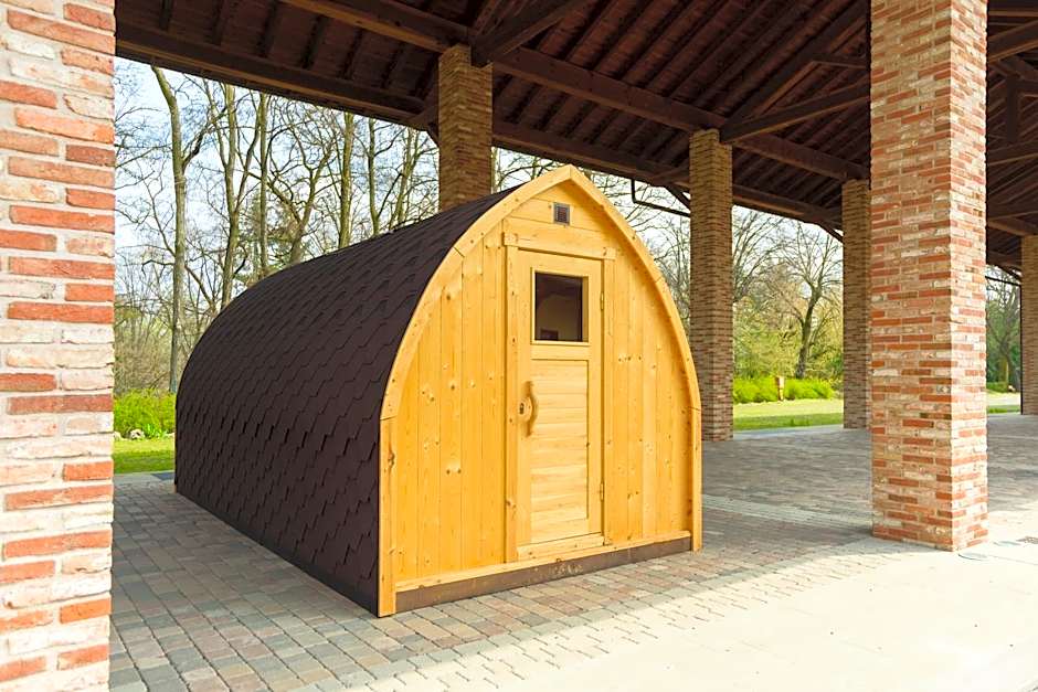 Country Hotel Castelbarco