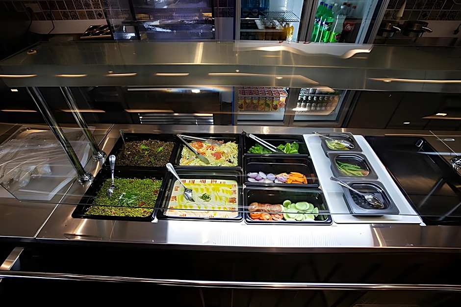 The Avenue  Calangute 