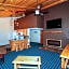 Round Barn Lodge