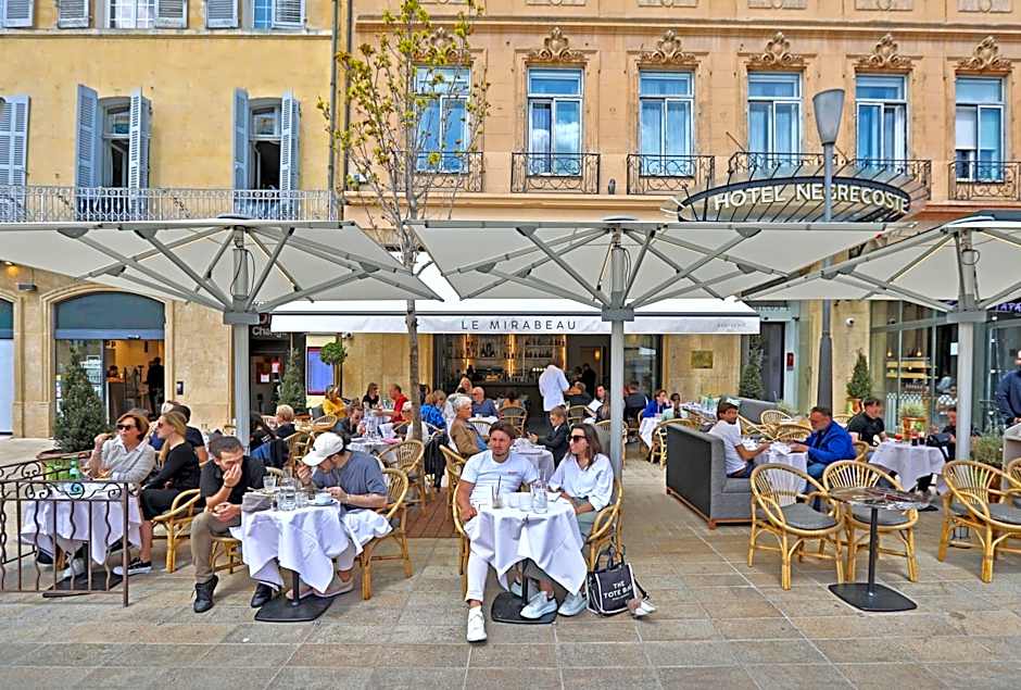 Negrecoste Hotel & Spa
