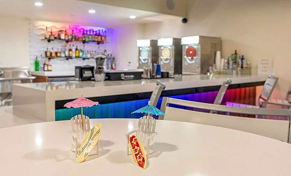 Holiday Inn New Orleans-Downtown Superdome By IHG