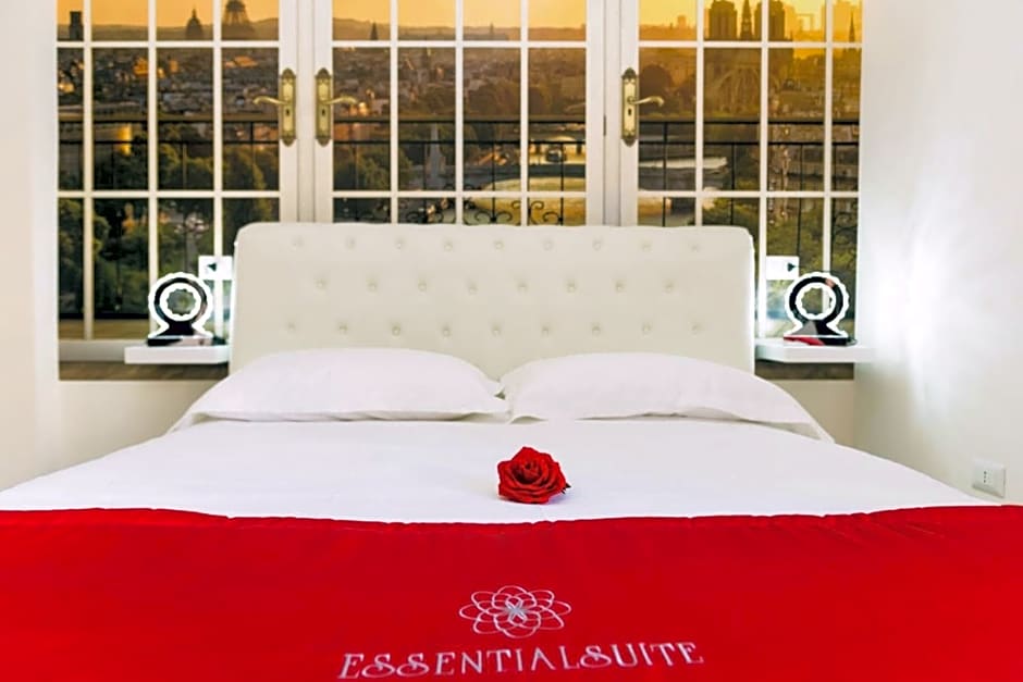 Essential Suite B&B Botanic