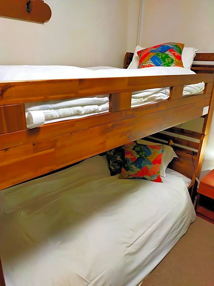 Madarao Mountain Lodge