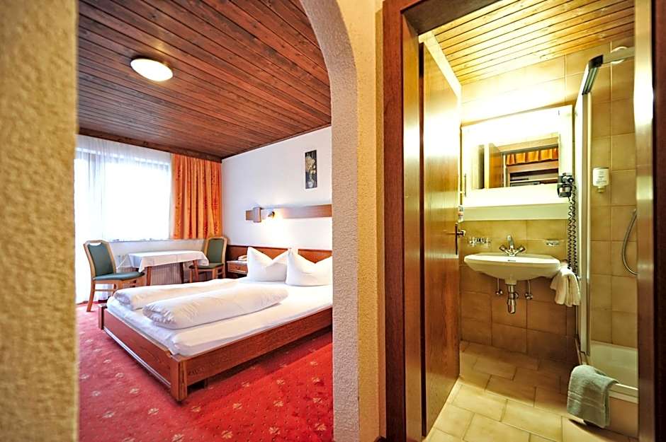 Hotel Galtürerhof