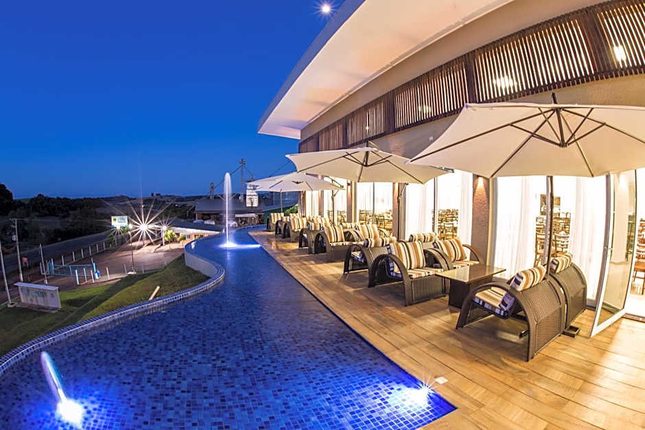 HOTEL HPR
