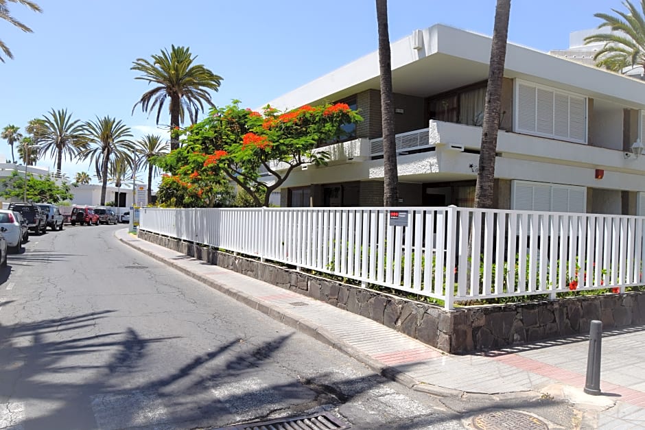 Dunaoasis Maspalomas