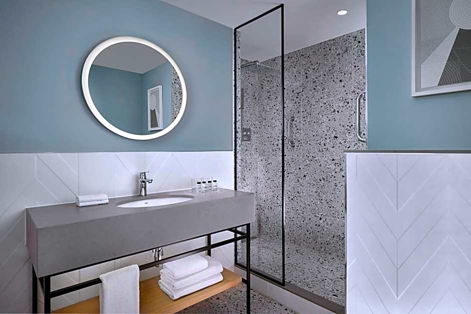 Sheraton Amsterdam Airport Hotel And Conference Center