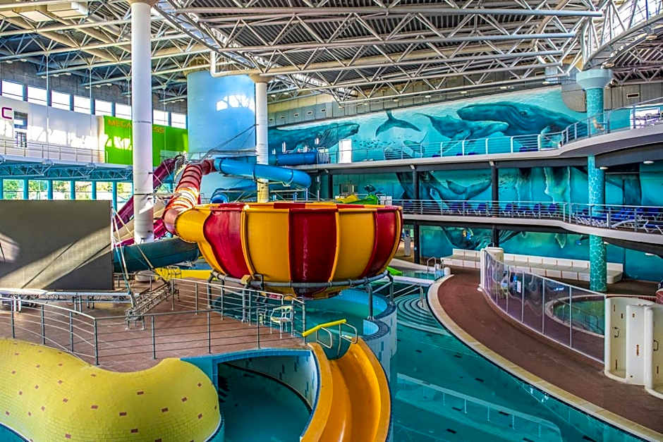 Hunguest Szeged - ex Forrás