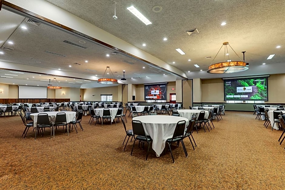 Stoney Creek Hotel & Conference Center - Columbia