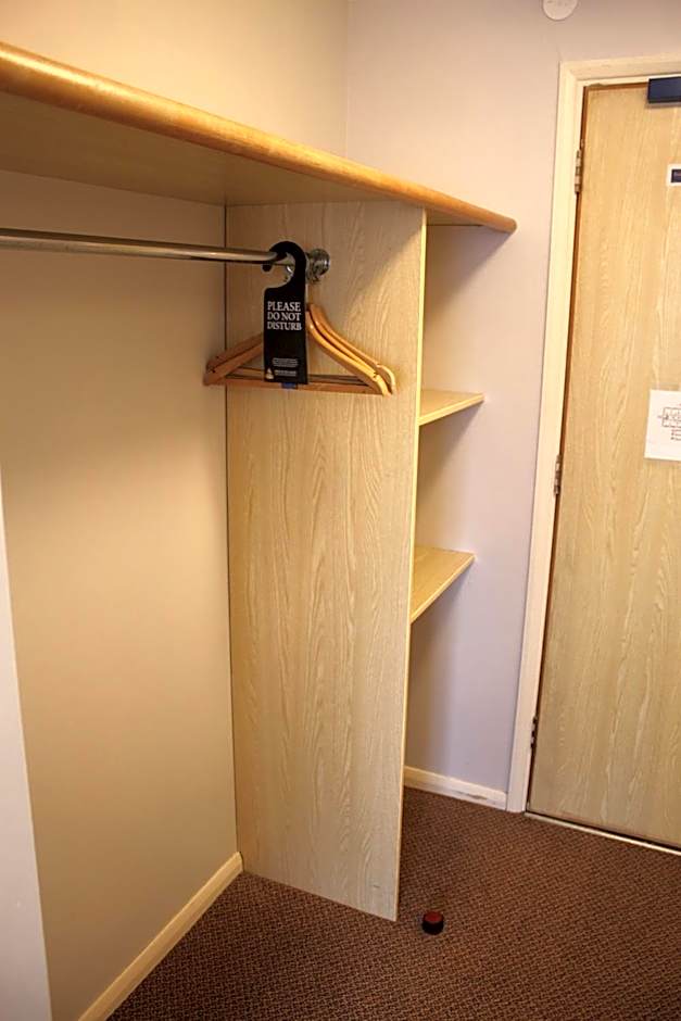 Redwings Lodge Baldock