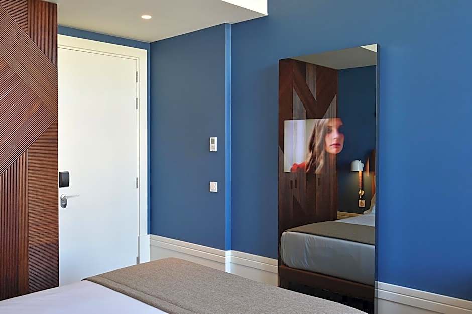 My Story Hotel Figueira