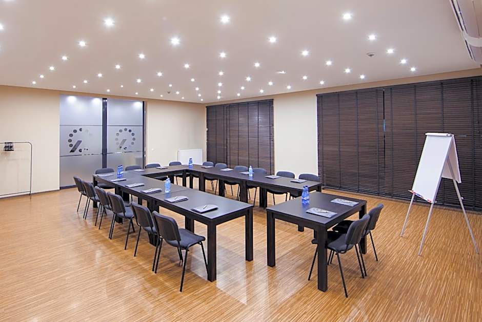 Boutique Hotel's Bytom