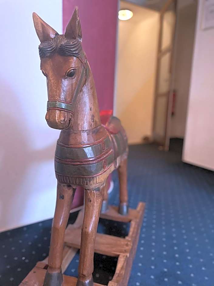 Hotel Jägerhof Kettwig