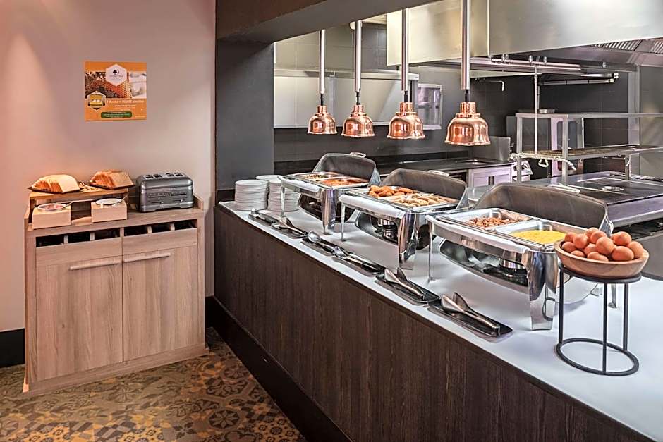 DoubleTree by Hilton Lyon Eurexpo