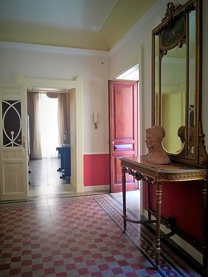 B&B Casa D'alleri