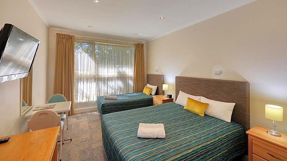 Quality Inn Swan Hill