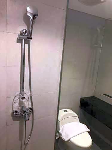 Mahkota Hotel Singkawang - CHSE Certified